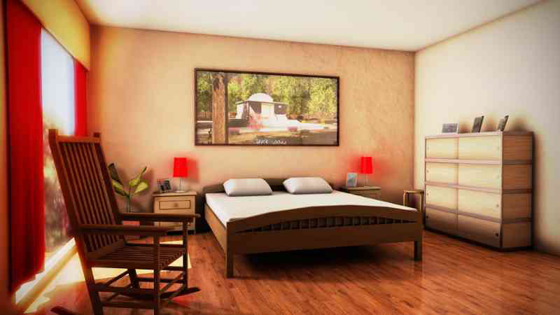 curso de decoración de interiores