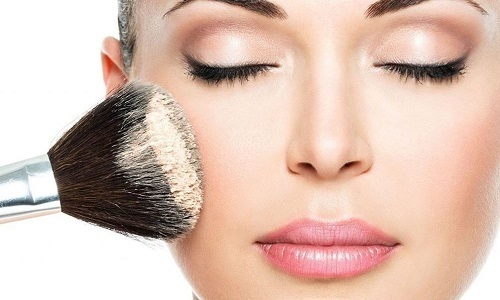 Curso automaquillaje