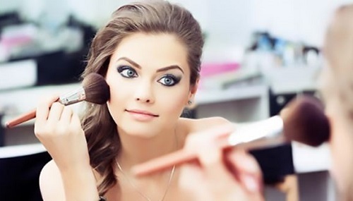 Curso automaquillaje
