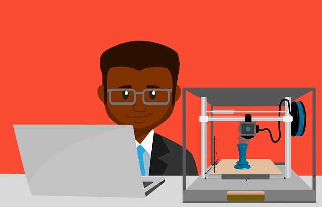 Curso Online de Técnico en Impresión 3D
