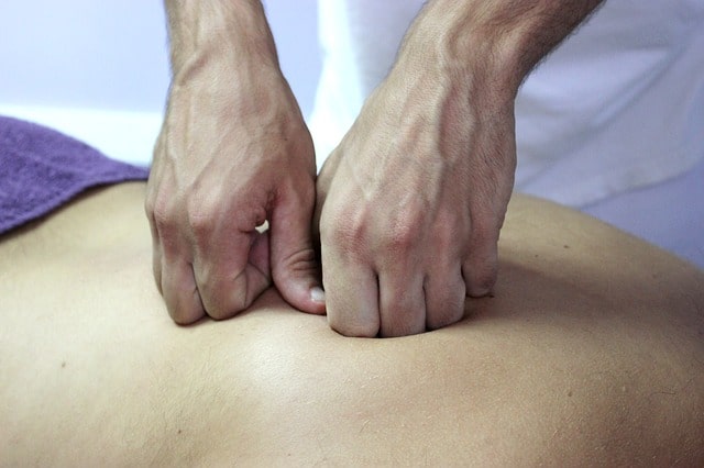 Curso Osteopatía Estructural y Periférica Superior