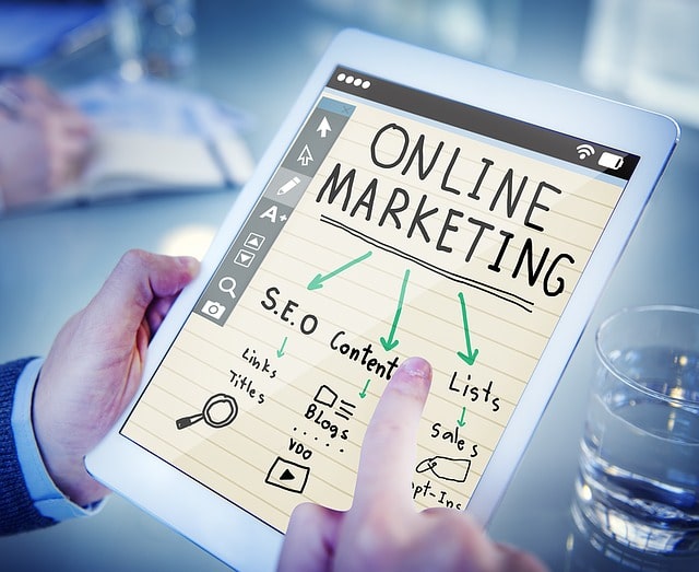 Curso completo de Marketing Digital