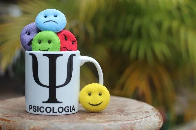 Curso psicología