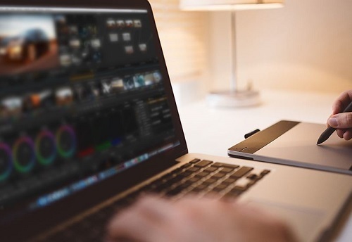 Curso de edición de video Curso de edición de video