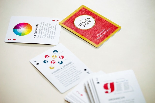 Master en diseño gráfico