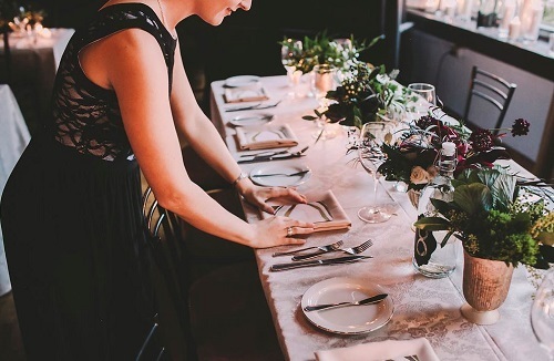 Curso wedding planner