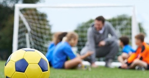 Curso de entrenador de fútbol Curso de entrenador de fútbol