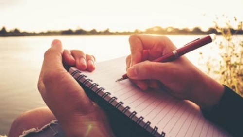 Curso de escritura Curso de escritura