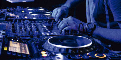 Curso dj gratis