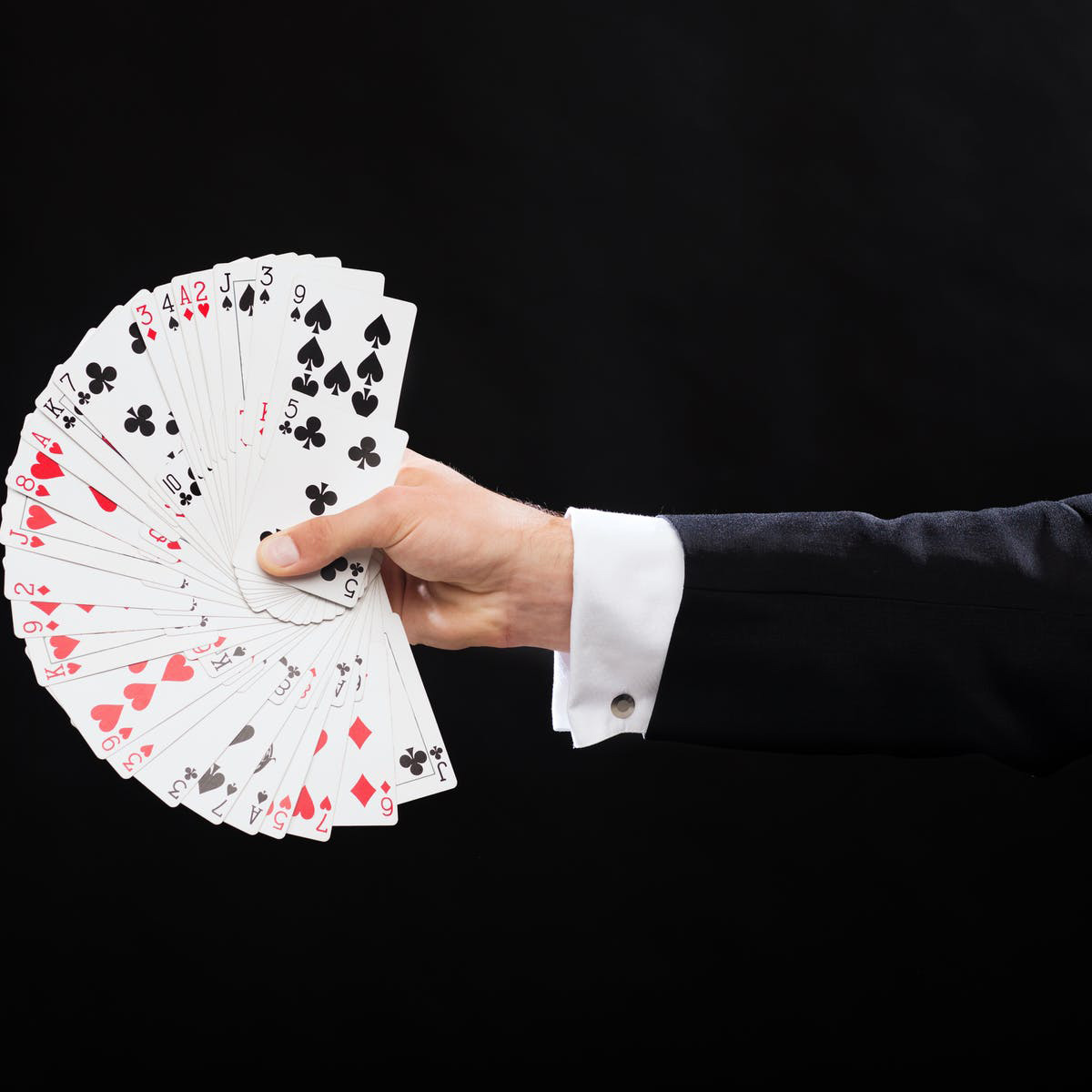 cursos de trucos de magia