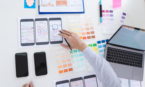 Cómo crear apps Cómo crear apps