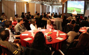 Máster en organización de eventos Madrid