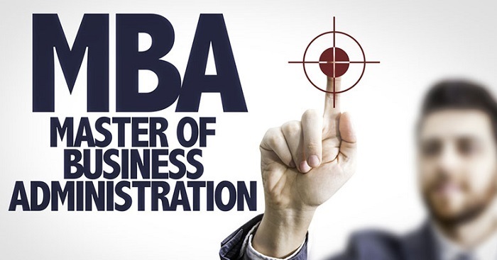 Master of Business Administration MBA