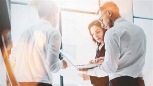 Máster Dirección Empresas