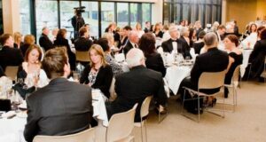Máster en organización de eventos Madrid