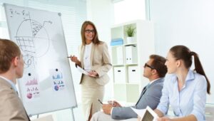 Máster Dirección Empresas