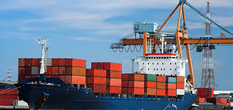 Máster en Gestión Portuaria y Logística