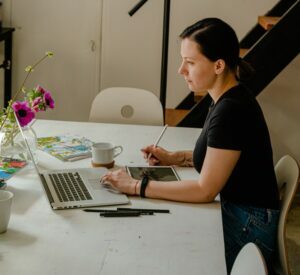 Máster MBA oficial online