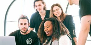 Máster en Marketing Digital y Comercio Electrónico