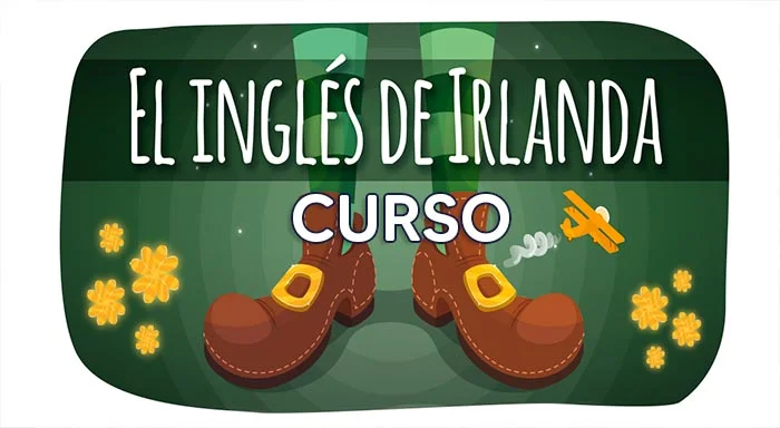 Curso de inglés Irlanda