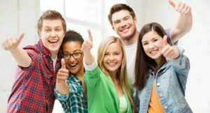 Cursos homologados oposiciones secundaria