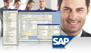 curso de Sap