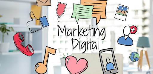 Máster online Marketing Digital