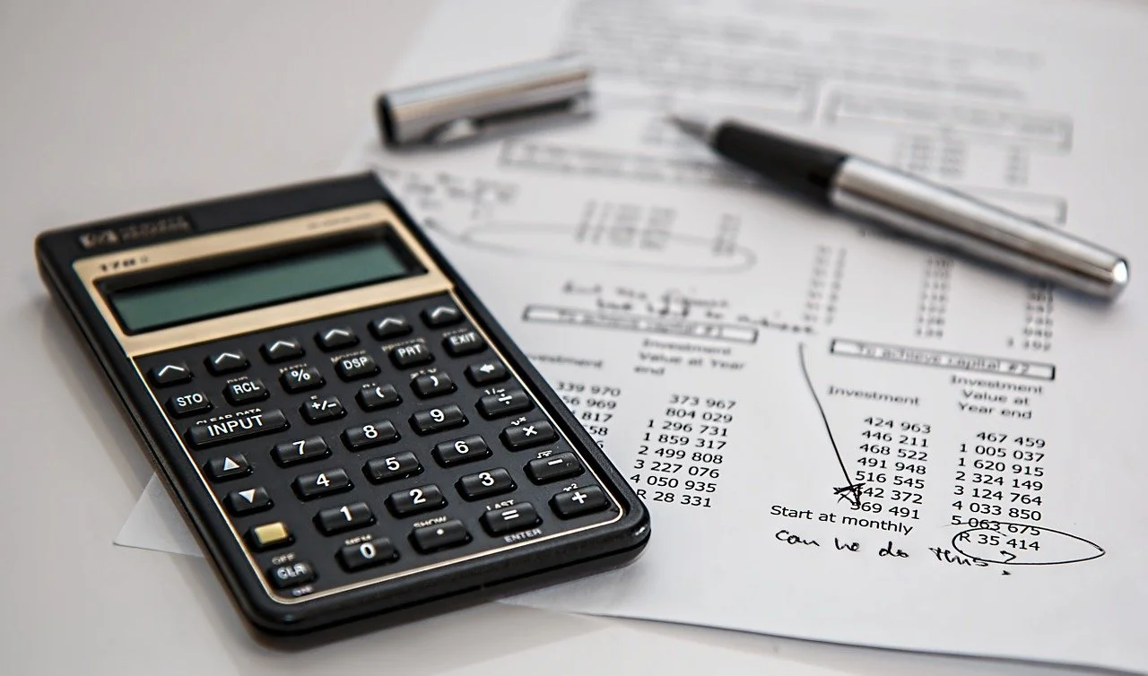 Curso contabilidad online