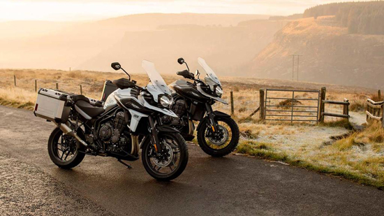 mejores Cursos Maxitrail