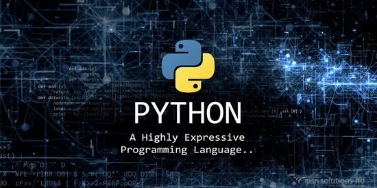 Aprender a usar Python