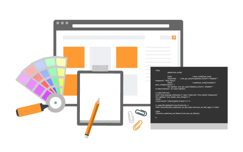 Dónde hacer un curso de diseñador web online