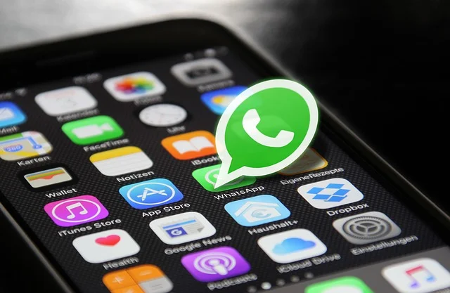 Hacer un curso de marketing Whatsapp