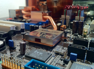 Cursos para aprender sobre Hardware 