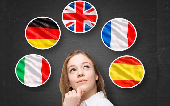 ventajas de hacer un curso de idiomas