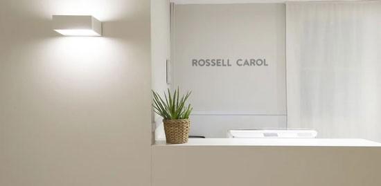 Qué es Rossell Carol Qué es Rossell Carol