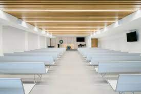 trabajar en un tanatorio