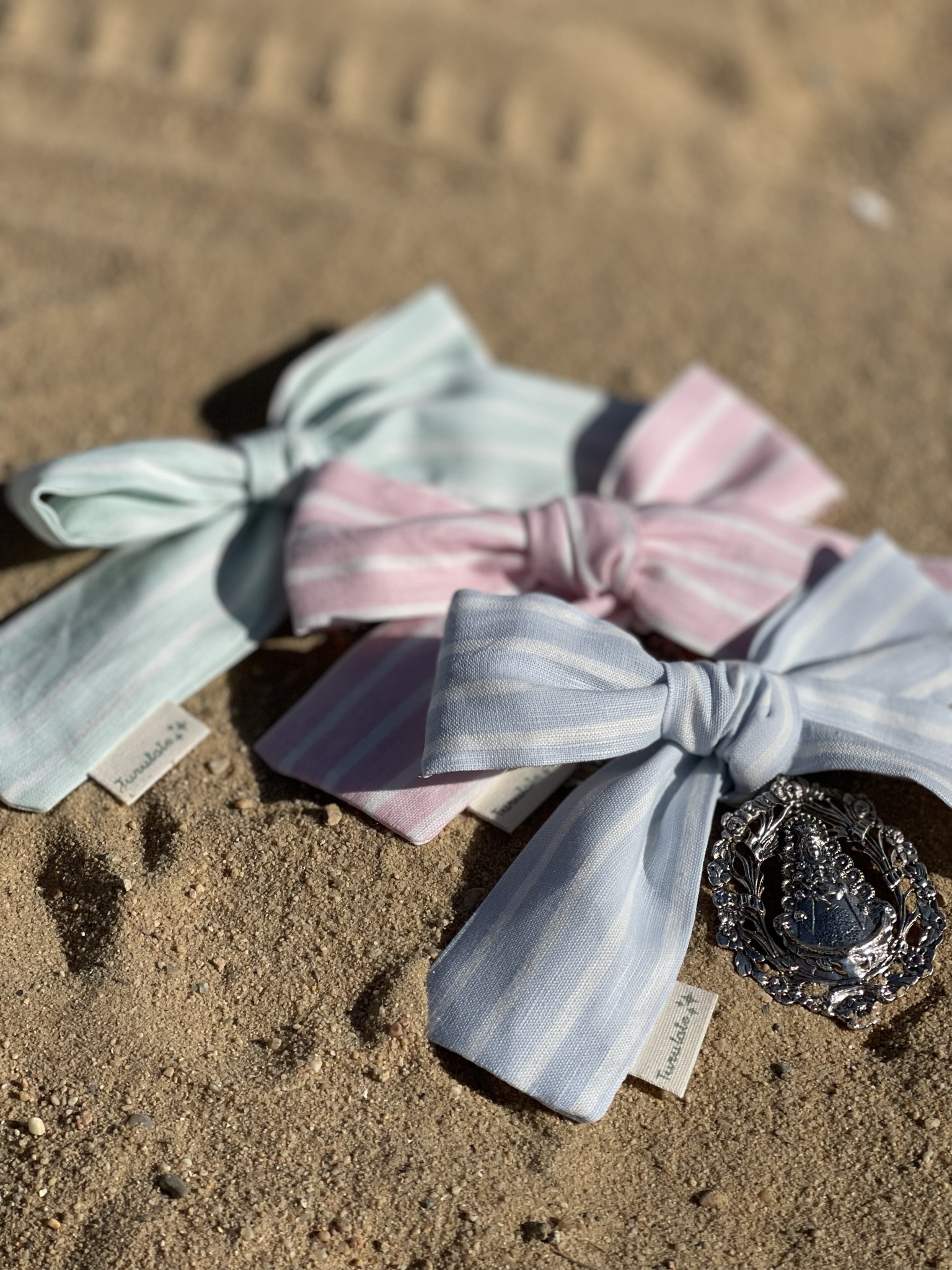 Medallones de estilo clásico