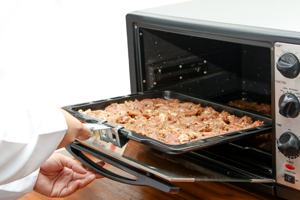 aprender a cocinar en hornos eléctricos