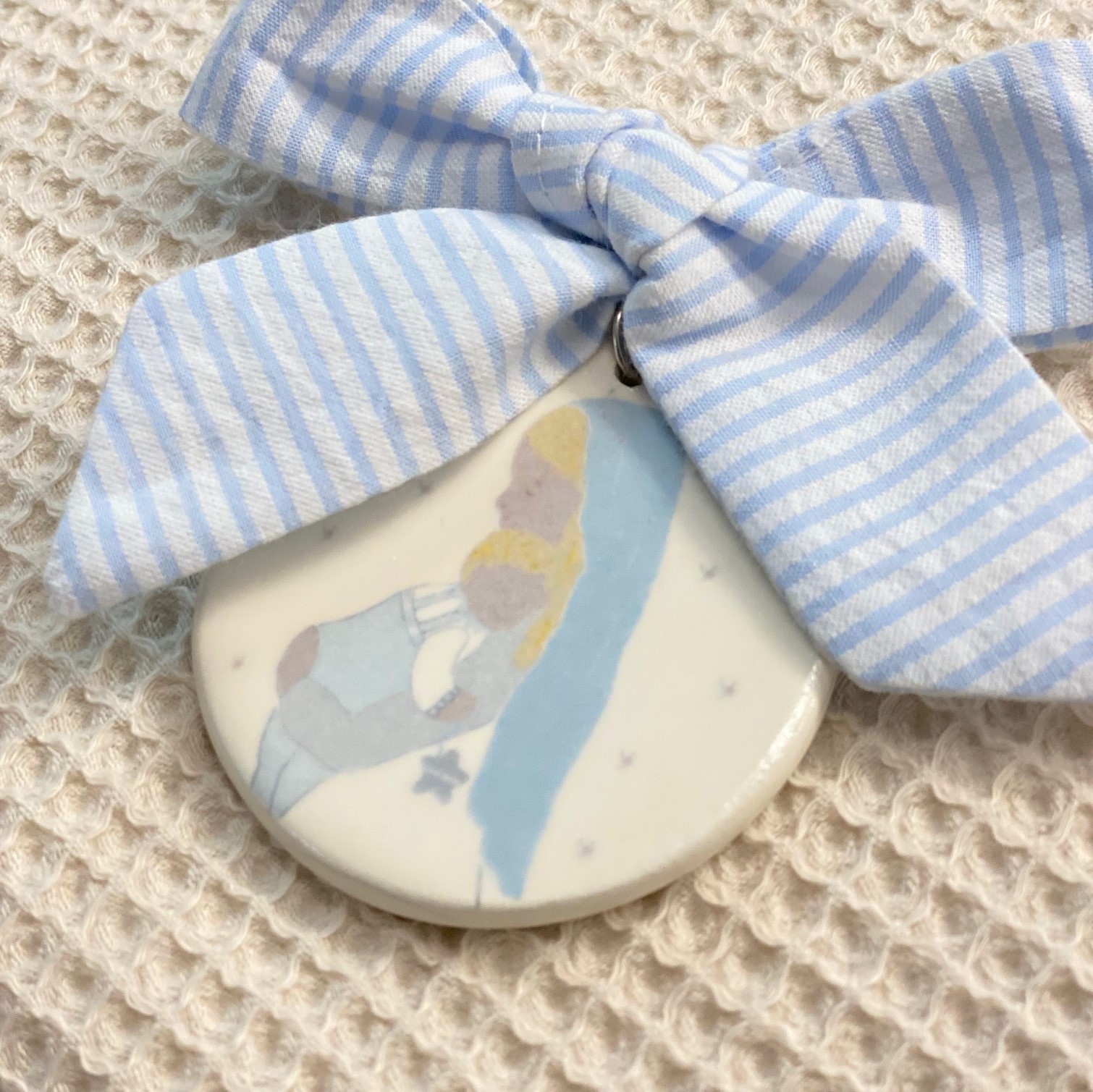 Características de los medallones clásicos