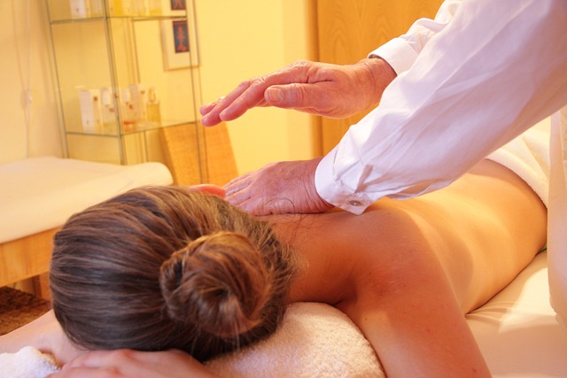 Por qué hacer un curso de masajes