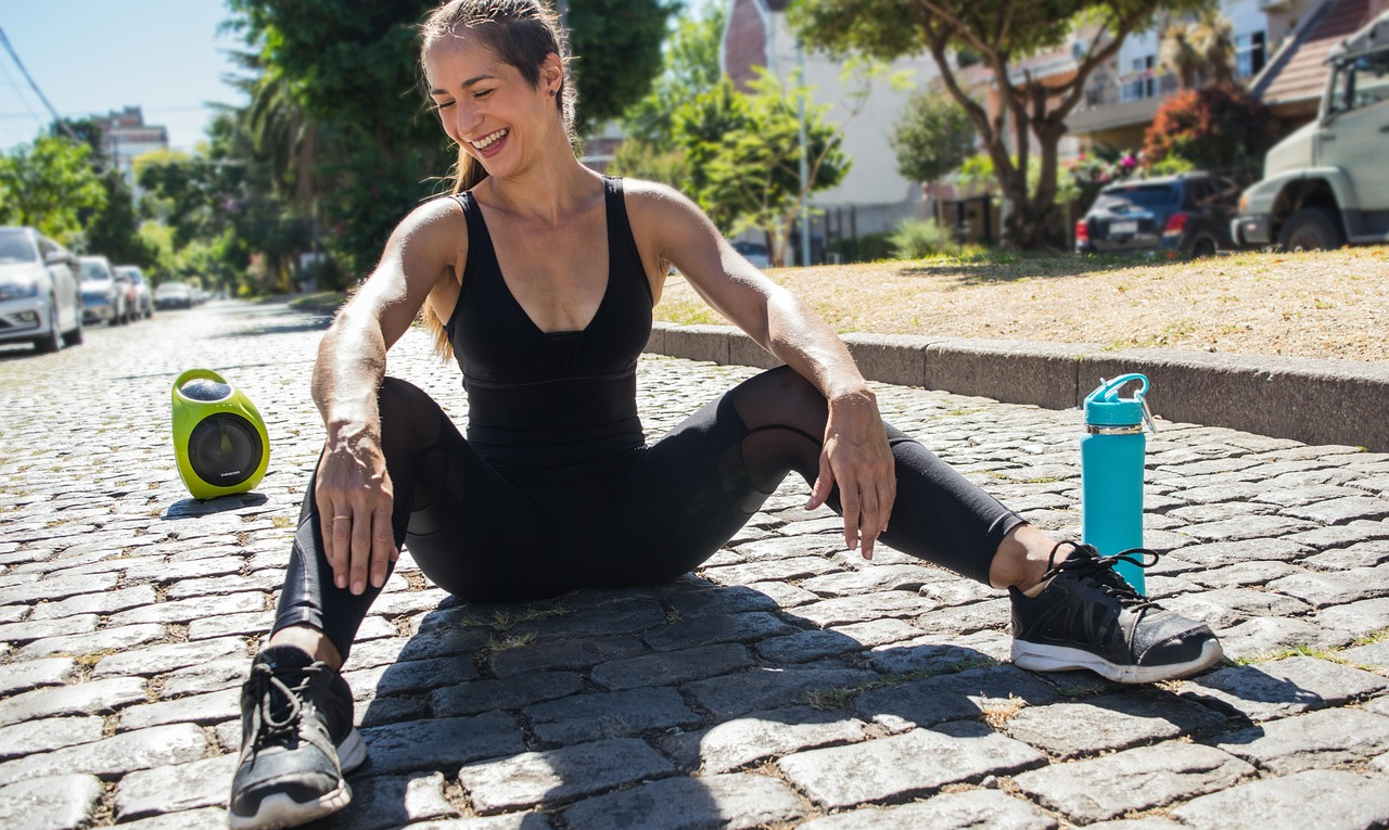 Prevención de Lesiones